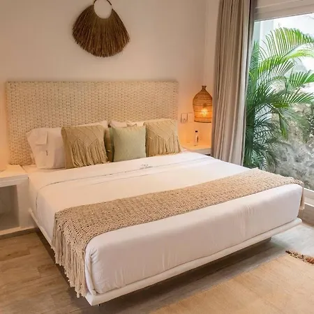 Casa Azzurra - 7 Infantes * Cartagena